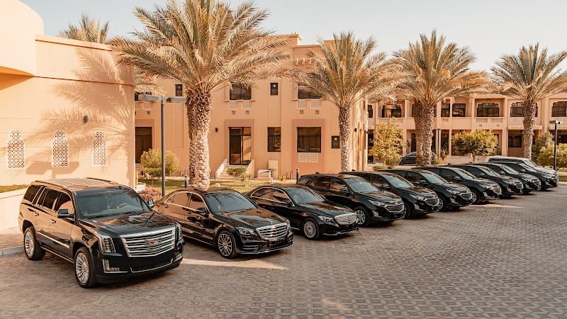 Top Class Limo Transportation Via Luxirious Cars photo 2