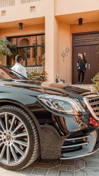 Top Class Limo Transportation Via Luxirious Cars photo 4