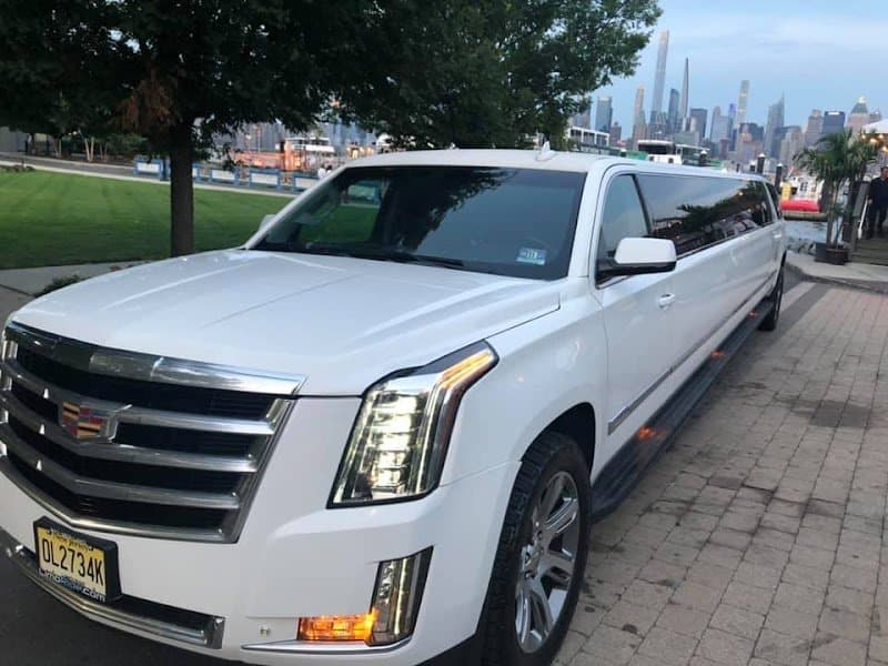 Toptown Limo Ride photo 3