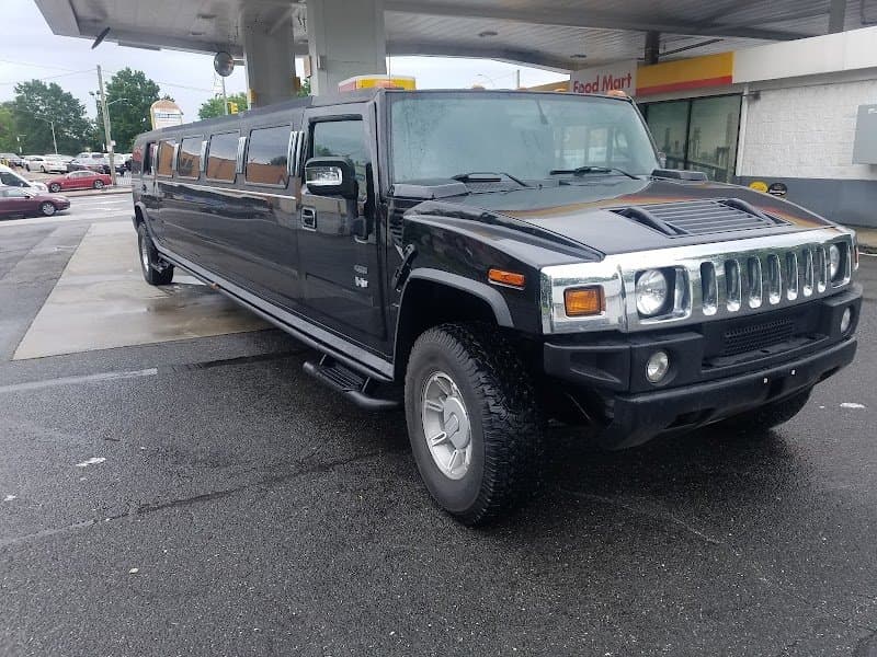 Transit Limousine LLC - NJ Limo Service photo 3