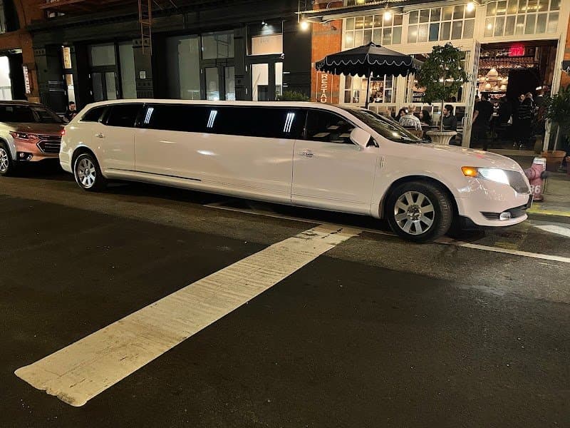 Transit Limousine LLC - NJ Limo Service photo 4