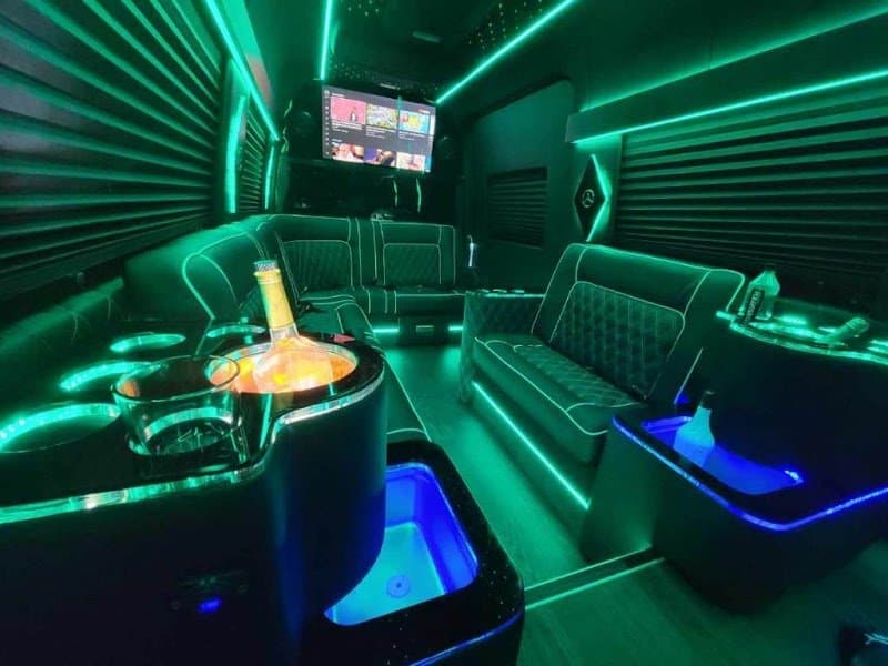 Transit Limousine LLC - NJ Limo Service photo 5