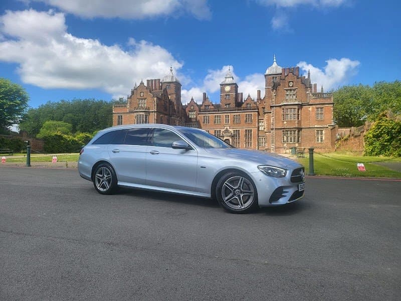 Transporter Executive photo 3