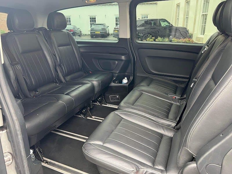 Transporter Executive photo 4