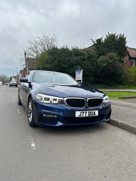 Transporter Executive photo 5