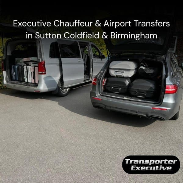 Transporter Executive photo 6