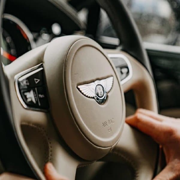 Travel In Style Chauffeur Manchester photo 3