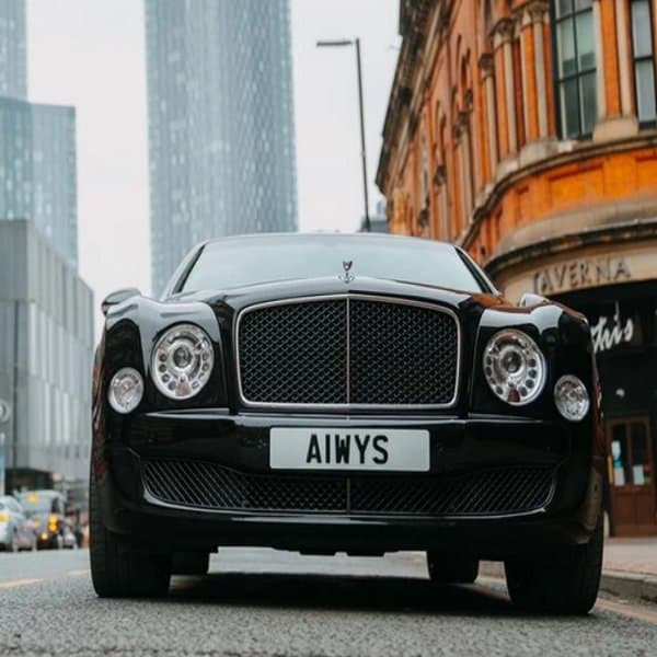 Travel In Style Chauffeur Manchester photo 4