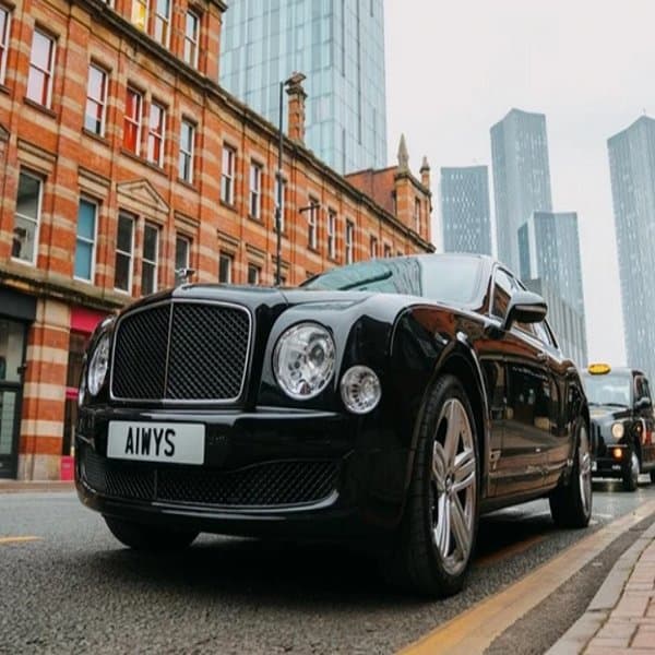 Travel In Style Chauffeur Manchester photo 5