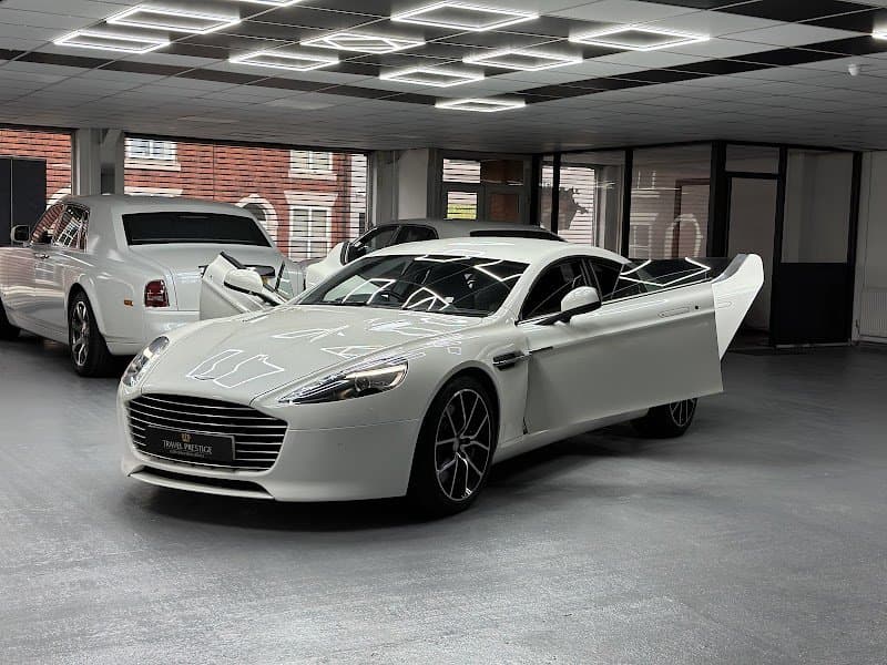 Travel Prestige Chauffeurs photo 3