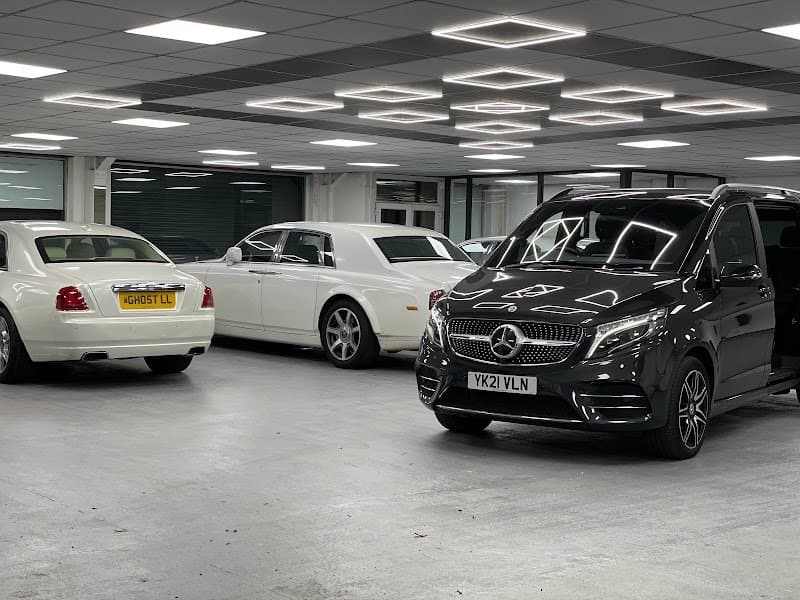 Travel Prestige Chauffeurs photo 6