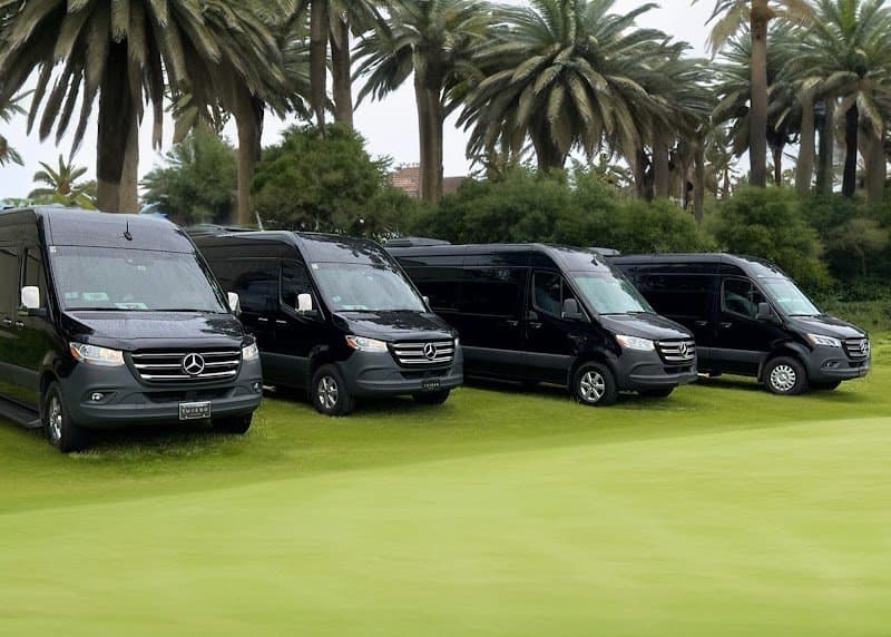 TUXEDO Executive Limousine and Car Service of Orlando photo 3