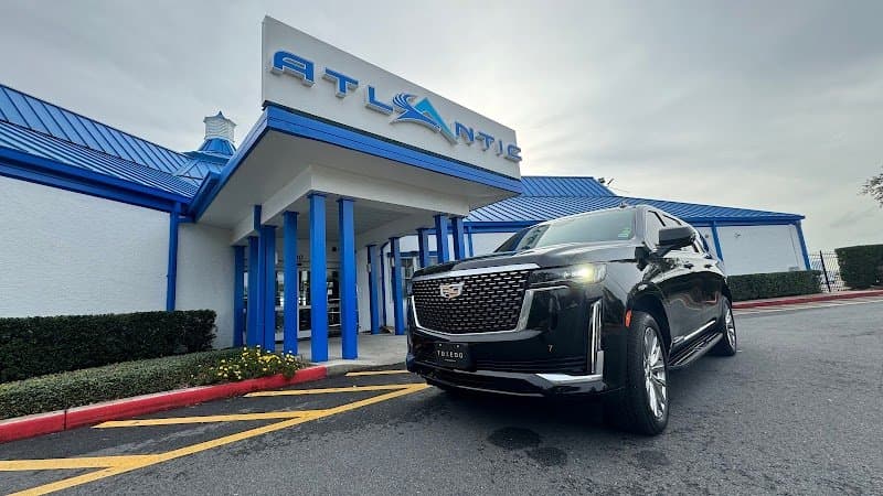 TUXEDO Executive Limousine and Car Service of Orlando photo 5