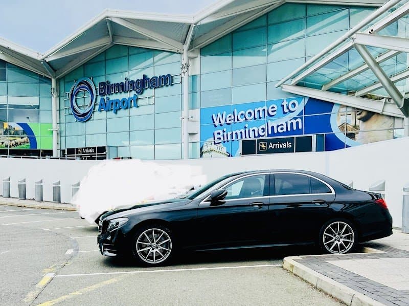 UB Chauffeur service- Airport transfers- Bespoke UK tours-Sporting events-Long distance journeys photo 2