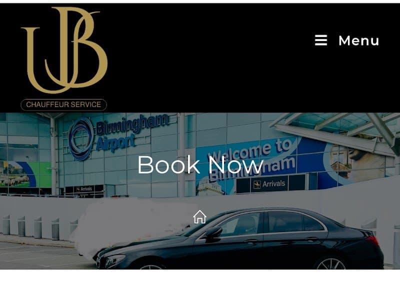 UB Chauffeur service- Airport transfers- Bespoke UK tours-Sporting events-Long distance journeys photo 6