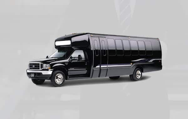 Vanlimo Limousines Private Tours & Transfers photo 4