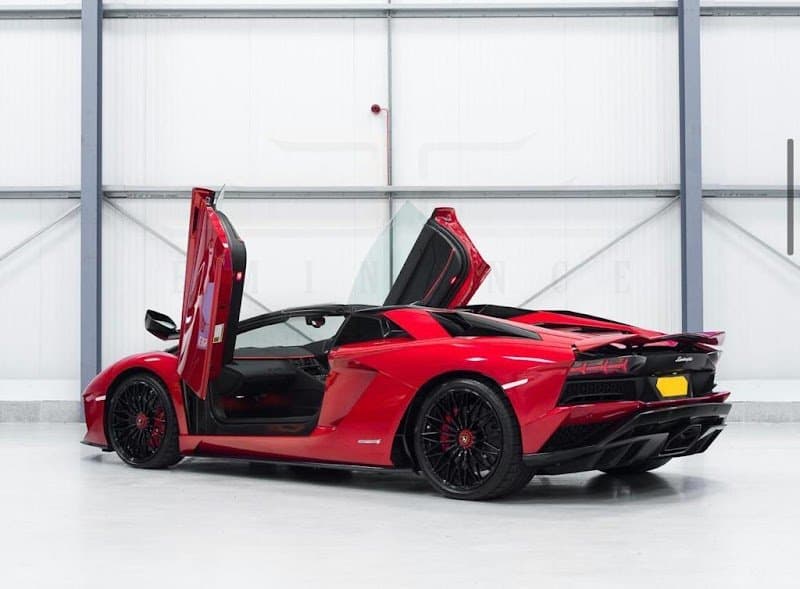 VIP Chauffeurs photo 2