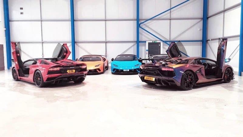 VIP Chauffeurs photo 5