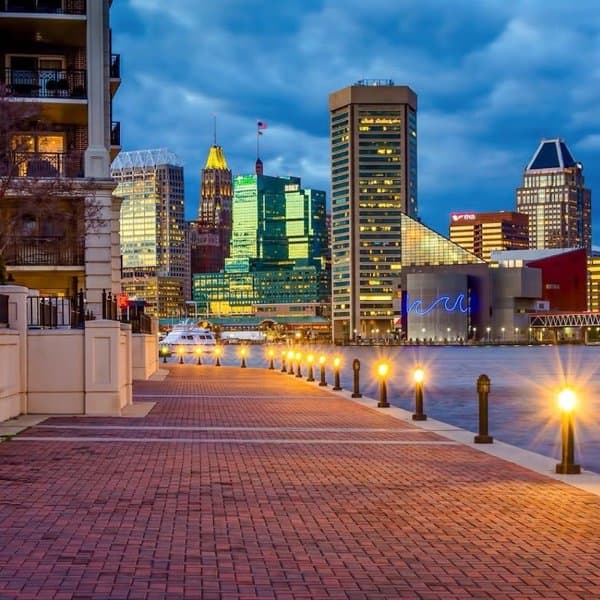 Wander Lux Transportation |Best Sedan, SUV Black car Service & airport transport in Odenton Maryland