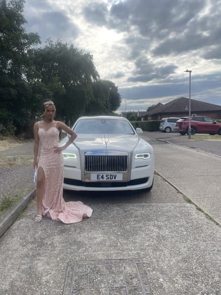 Wedding Cars for Hire London photo 4