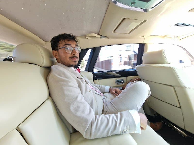 Wedding Cars for Hire London photo 6