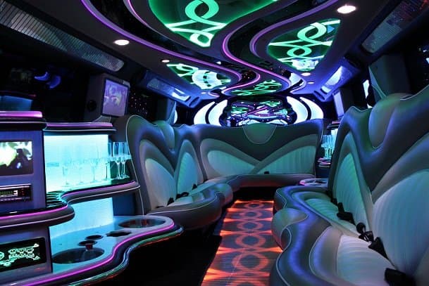 Wicked Limousines - Limo Hire Perth photo 4
