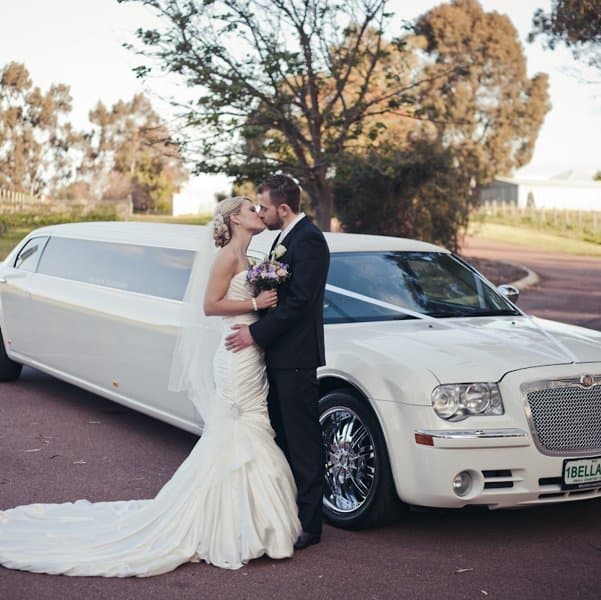 Wicked Limousines - Limo Hire Perth photo 6