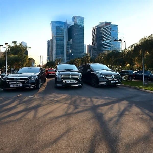 Xclusive Chauffeur Services
