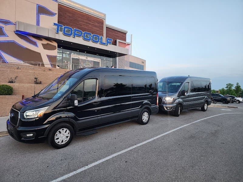 Xpress Elite Chauffeurs | Limousine & Black Car Service photo 3