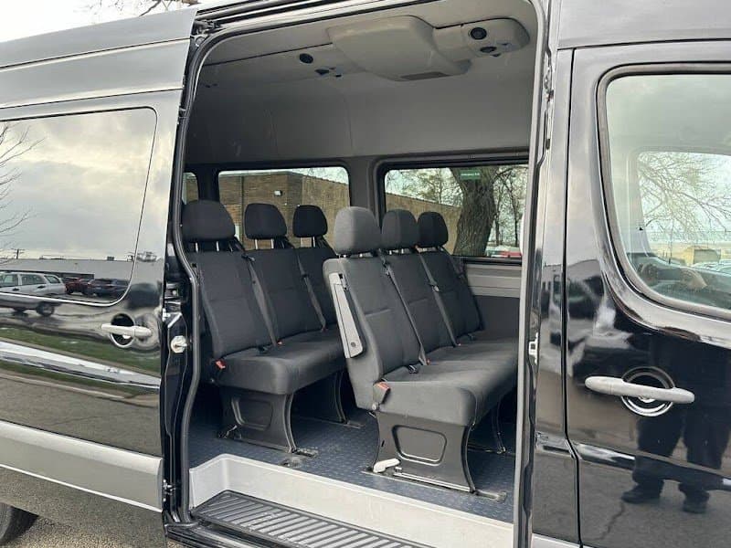 Xpress Elite Chauffeurs | Limousine & Black Car Service photo 5