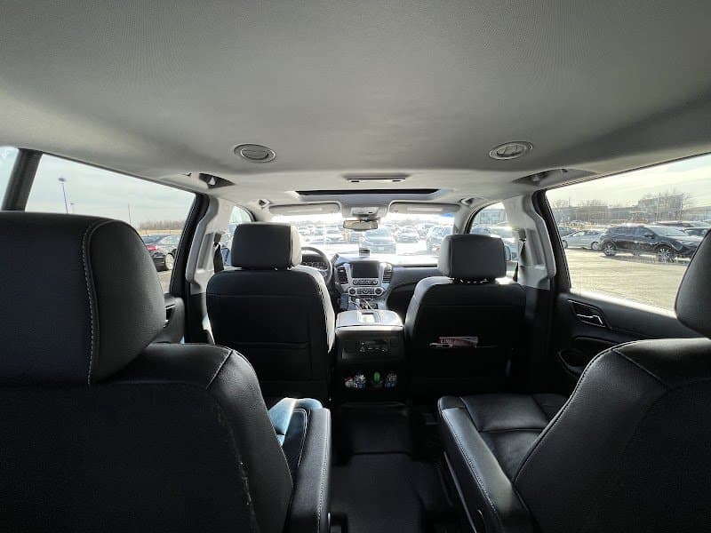 Xpress Elite Chauffeurs | Limousine & Black Car Service photo 6
