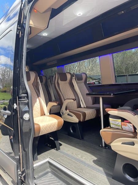 ZBest Limousine Service