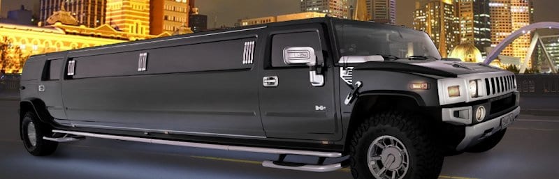 1800 Limo City