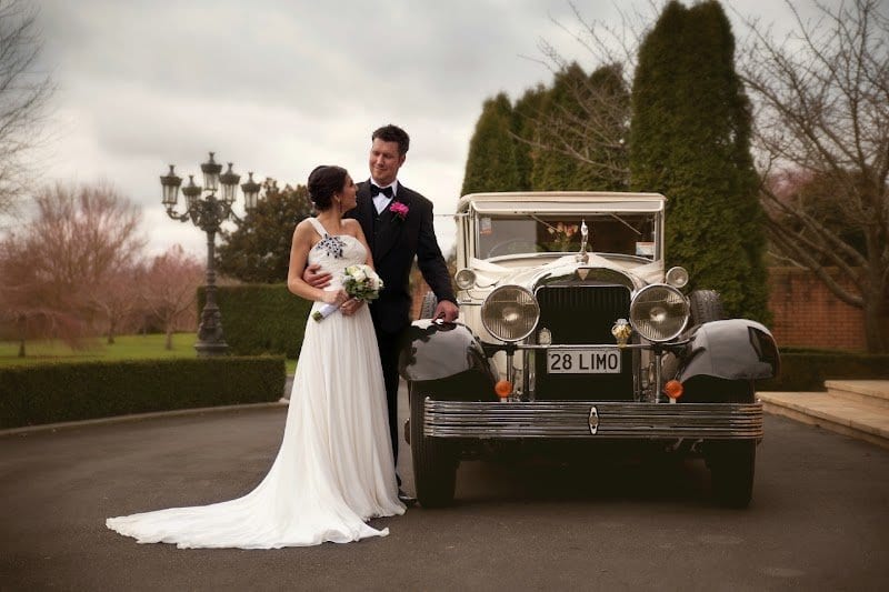 1928 Hudson (Vintage Car) Hire photo 2