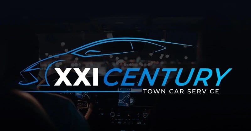21st Century Limousine & Town Car
