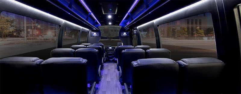 360 Transportation photo 2