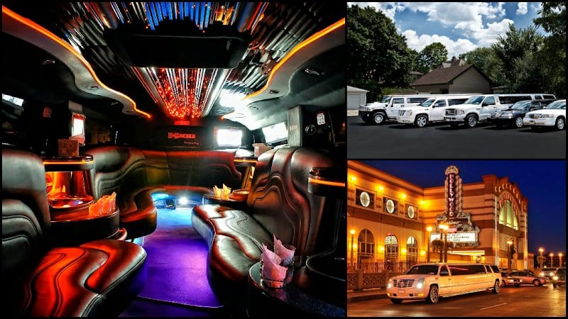 60 Minute Limo