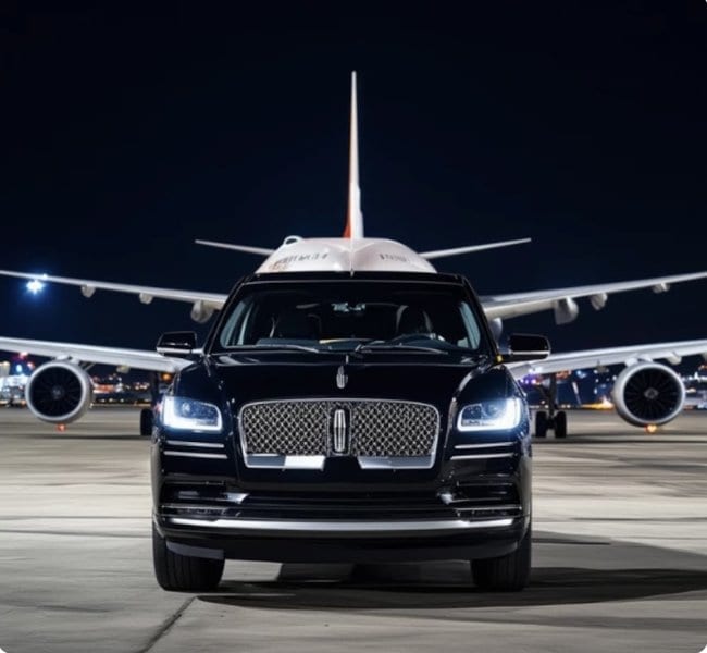 A2Z Luxury Limo Private Transportation