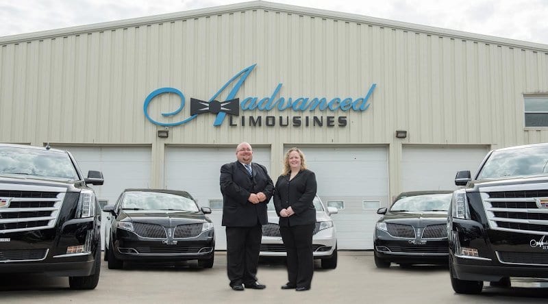 Aadvanced Limousines photo 6