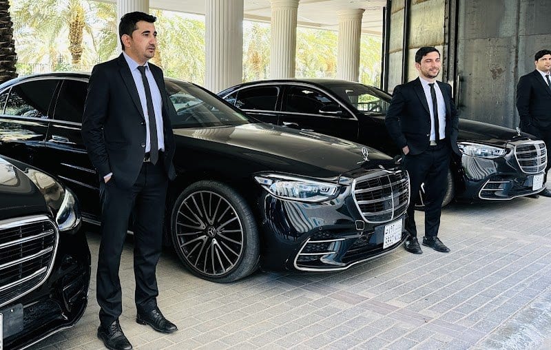 AB Middle East Limousine Services LLC photo 6