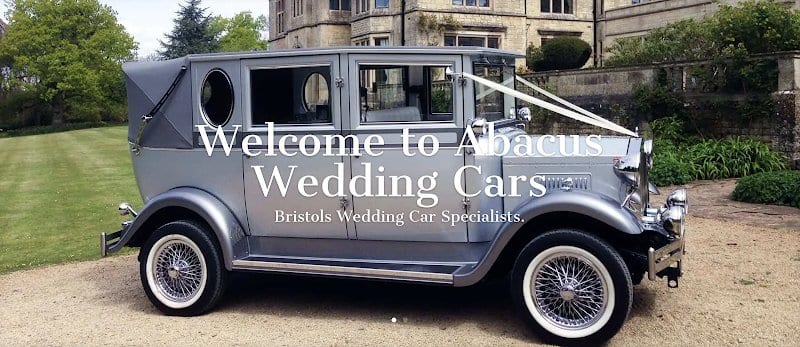 Abacus Wedding Cars