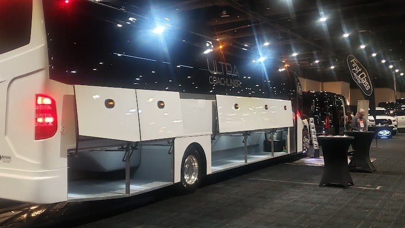 ALL TIME LIMO photo 5