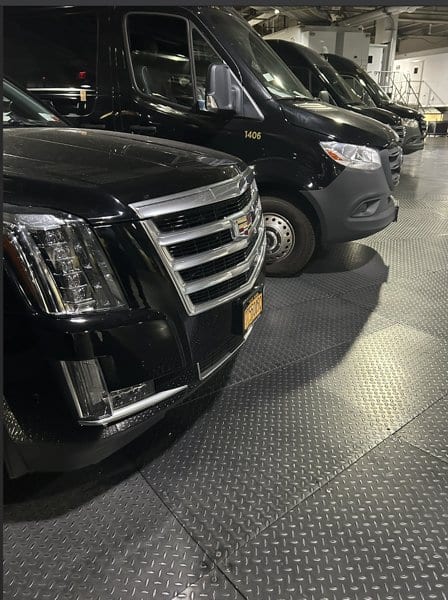 Allcity Luxury Limousine Services, inc. photo 2