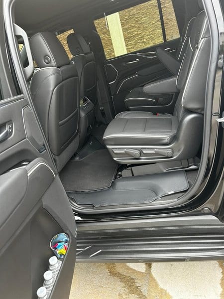 Allcity Luxury Limousine Services, inc. photo 4