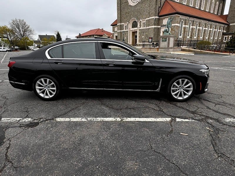 Alliance Car Service photo 2