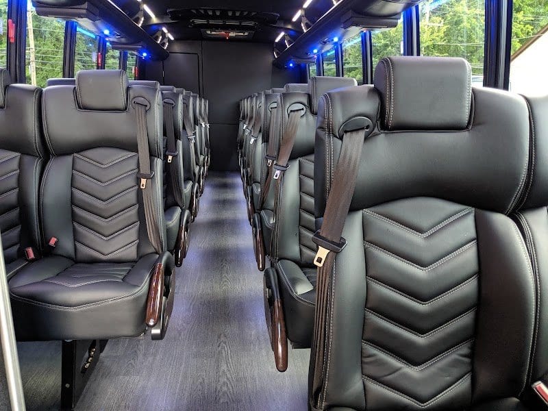 Allstar Chauffeured Services photo 2