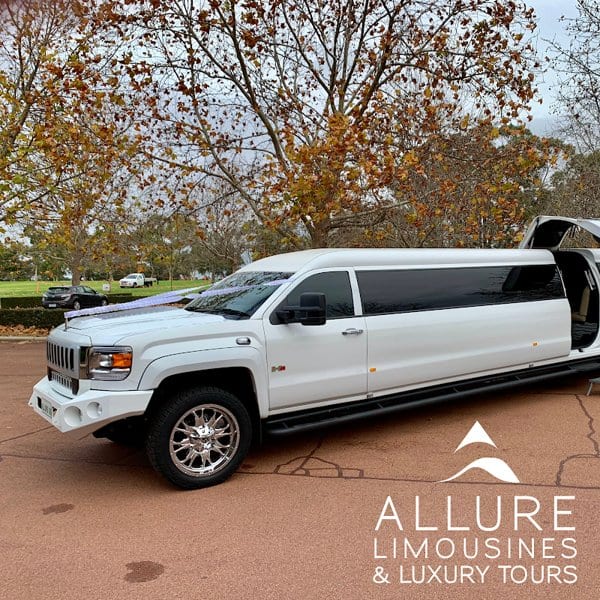 Allure Limousines photo 2