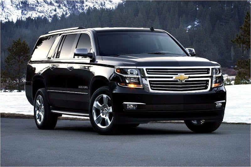 American Choice Chauffeured Transportation LLC