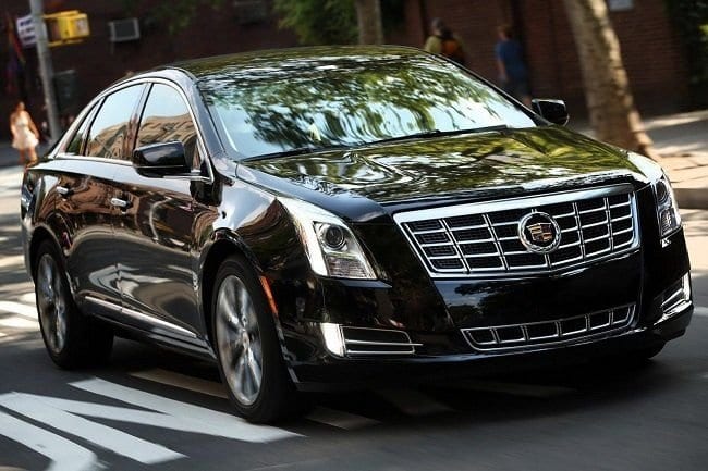 American Choice Chauffeured Transportation LLC photo 4