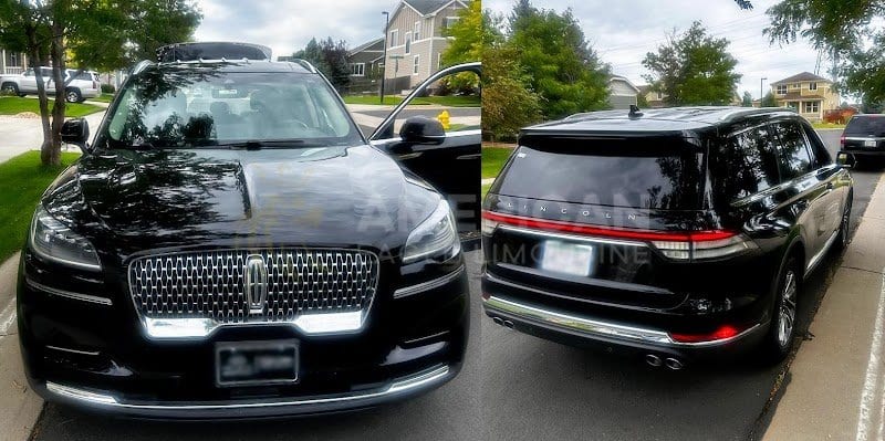 American Eagle Limo Service photo 6